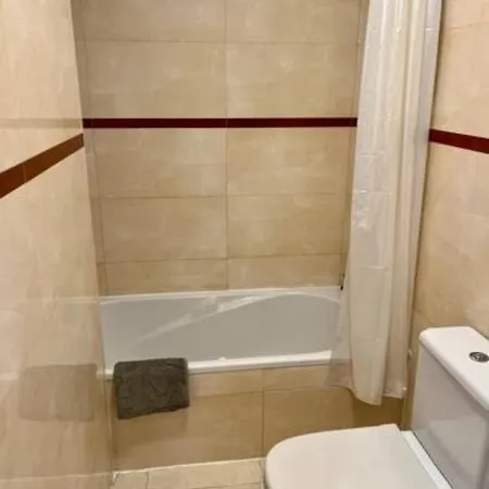 Apartment Schoenes Reihenhaus Mit Pool Porto Petro (Mallorca)