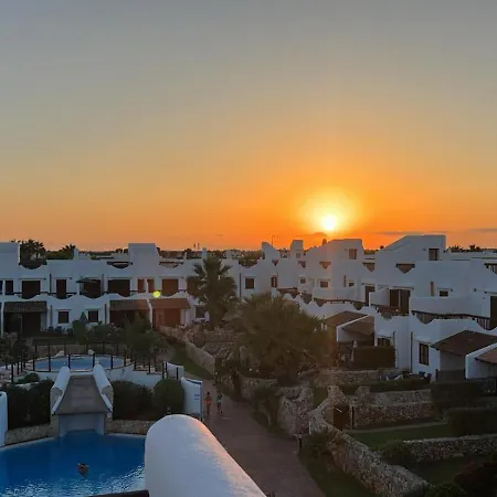Schoenes Reihenhaus Mit Pool Porto Petro (Mallorca)