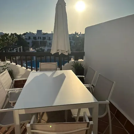Apartment Schoenes Reihenhaus Mit Pool Porto Petro (Mallorca)
