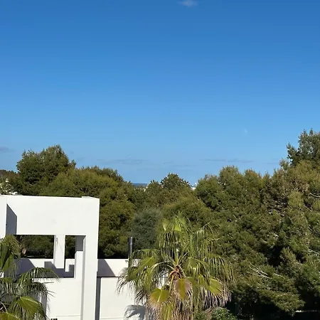 Schoenes Reihenhaus Mit Pool Apartment Porto Petro (Mallorca)