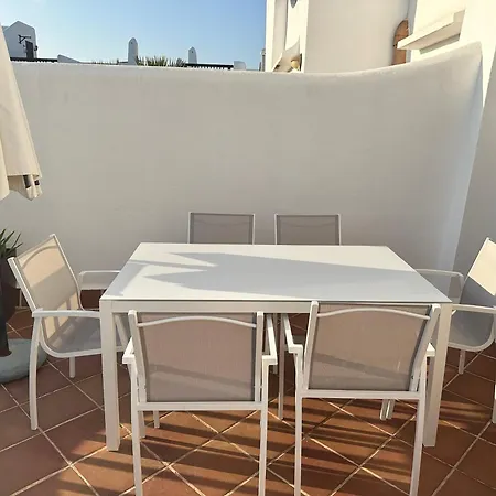 Apartment Schoenes Reihenhaus Mit Pool Porto Petro (Mallorca)