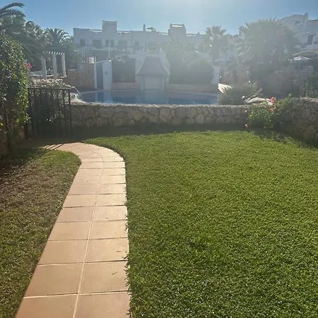 Schoenes Reihenhaus Mit Pool Porto Petro (Mallorca)